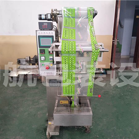 制袋式包裝機(jī)(灌裝機(jī))